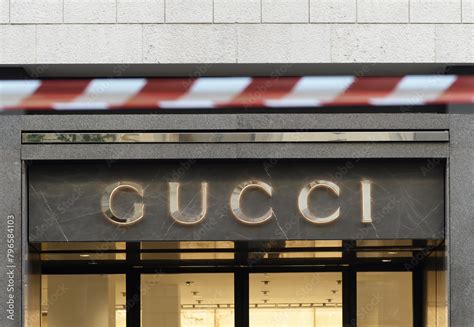 gucci napoleone italia.